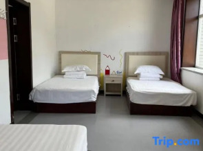 Shiguang Homestay (Changbaishan Branch)