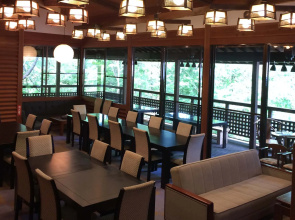 Heart Land Hills in Noto12 Sukiyadukuri no Ie