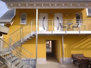 Pension LeLiLa Rust - ex Gästehaus Milella - mit EP Ticket Garantie