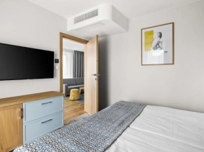 Royal Apartment Władysławowo