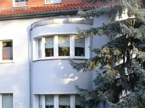 Apartment Erfordia Erfurt am Egapark