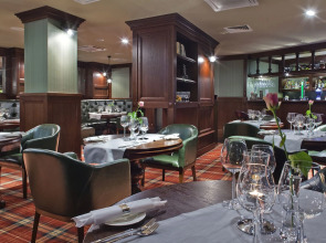 Hotel Mikołajki Leisure & SPA - Destigo Hotels