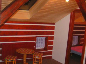 Penzion Amálka