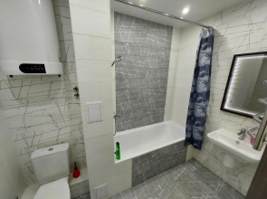 Веста на пр. Ленина (Абакан)