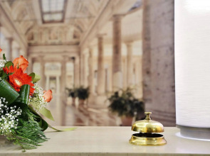 Smart Hotel Bartolini