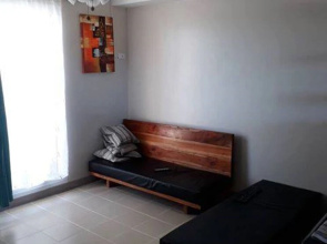 Simple & Cozy Accommodations