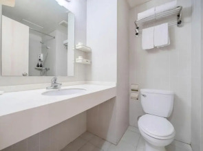 Jinjiang Inn Xiaoshan International Airport