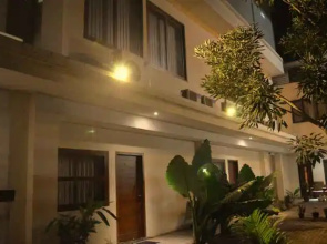 Hotel Dgria