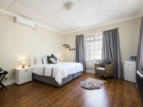 Walmer Villiers Self Catering