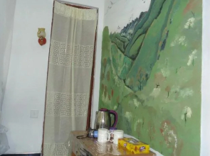 New Cinnamon Garden Homestay