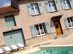 Maison Mon Ventoux
