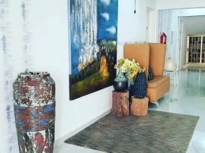 The Key Boutique Hotel