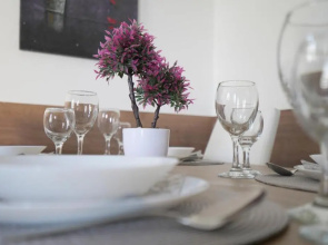 Serbona apartment