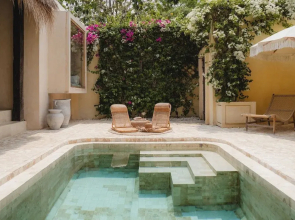 Xanthe 3BR Villas 2 Mins to Ulu Beach