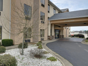 Comfort Inn Malvern