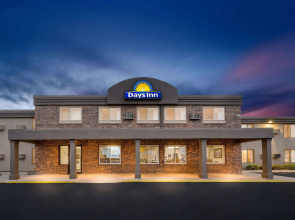 Days Inn by Wyndham Sioux Falls Empire