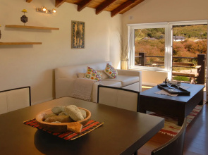 Ski Sur Apartments