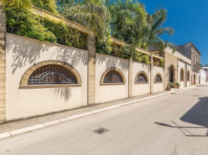 3537 Villa Re by Perle di Puglia