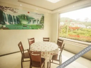 Tinghai Xiaozhuang Motel