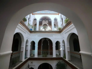Dar Baibou