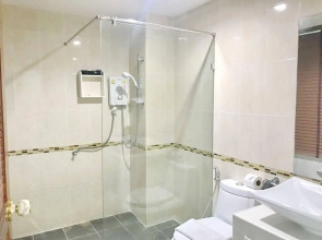 The Beach Front Resort Pattaya  - SHA Plus