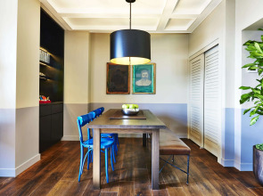 The Hollywood Roosevelt