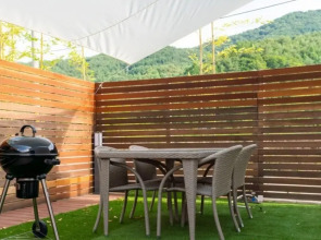 Seongju Art Village Pension