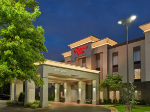Hampton Inn Bartlesville