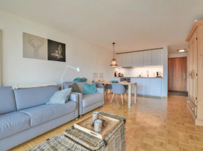 Casa Arturo 412 Riederalp