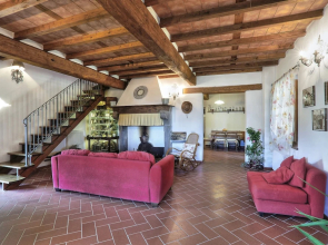 Agriturismo Le Scope
