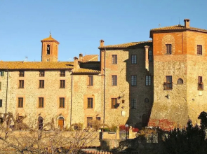 Relais Mastro Cinghiale