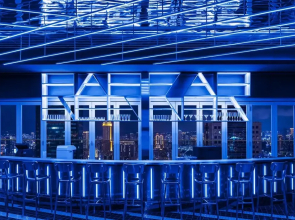 TAI Urban Resort
