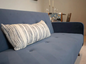 Harrogate - Pelican Suite 1 Bedroom