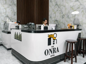 The ONRA Hotel