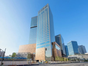Hotel Hankyu GRAN RESPIRE OSAKA