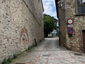 Romantica Todi