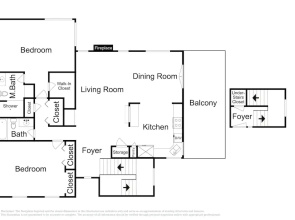 70 Shipyard Condo #160 2 Bedrooms 2 Bathrooms Condo