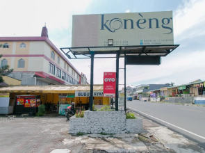 OYO 1996 Koneng Hotel