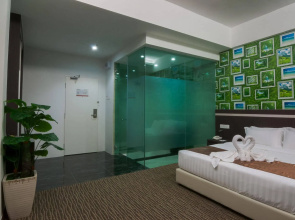 THE REED HOTEL MELAKA – Formerly E-Red Hotel Melaka