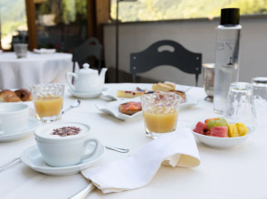 Gran Baita Hotel & Wellness