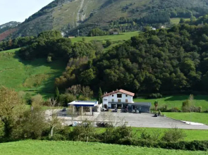 Hostel San Miguel