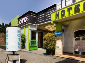 Hotel Kebon Manis by OYO Rooms