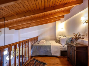 GM Appartment in Lentas