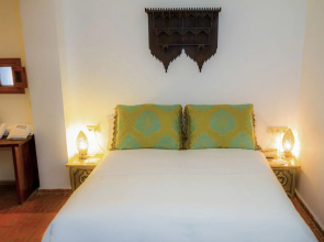 Hotel Blanco Riad