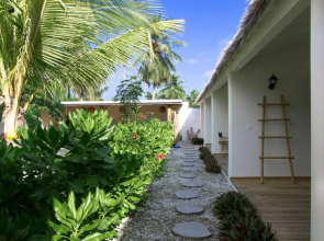 Coco Villa