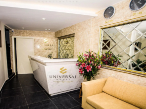 My Hotel Universal Hanoi