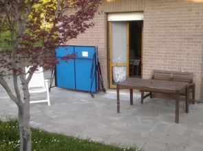 Pension Cristina