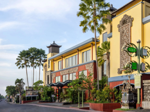 SenS Hotel and Spa Conference Ubud Town Centre