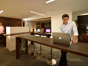 InterContinental Cairo Semiramis by IHG