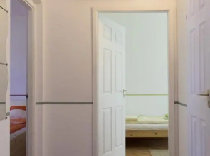 Apartman "A"
